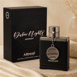 Armaf Dubai Nights Midnight EDP - 100 Ml - image 4