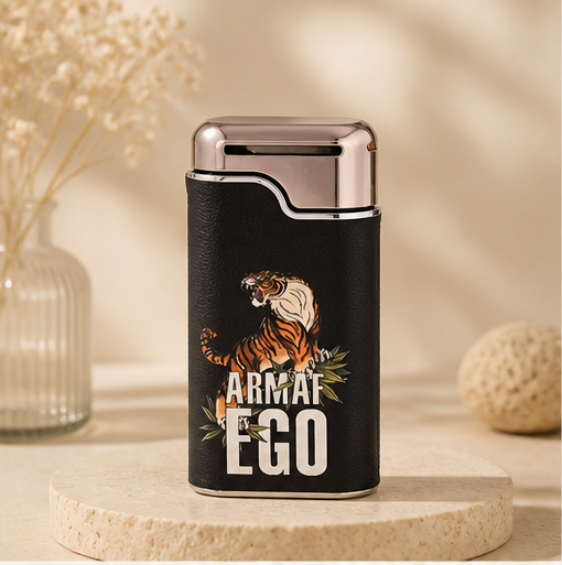 Armaf Ego Tigre by Armaf EAU DE PARFUM SPRAY 3.4 OZ for MEN - image 1