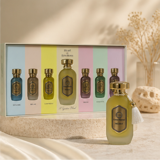 Armaf Emotions Unisex Gift Pack - image 2