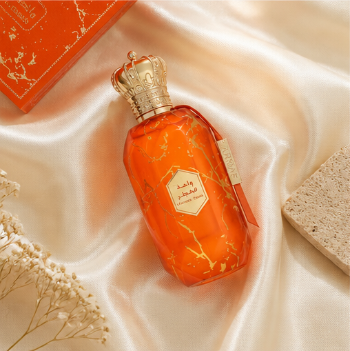 Armaf Eter Desert Flower by Armaf EAU DE PARFUM SPRAY 3.4 OZ for WOMEN - image 3
