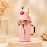 Armaf Island Breeze Eau De Parfum 100Ml in Pink - image 1