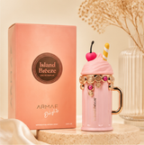 Armaf Island Breeze Eau De Parfum 100Ml in Pink - image 2