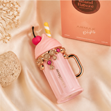 Armaf Island Breeze Eau De Parfum 100Ml in Pink - image 3