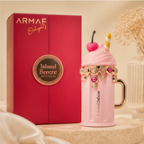 Armaf Island Breeze Eau De Parfum 100Ml in Pink - image 4