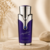 Armaf Magnificent Pour Homme Blue Edition Eau De Parfum 100Ml - image 1