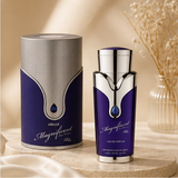 Armaf Magnificent Pour Homme Blue Edition Eau De Parfum 100Ml - image 2