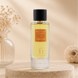 Armaf Men's Profumi D'Art 11 Acqua Tua Eau De Parfum 105ml in Black | Size: 100ml - image 1