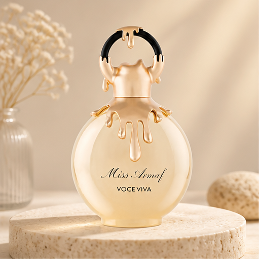 Armaf Miss Armaf Voce Viva by Armaf EAU DE PARFUM SPRAY 3.4 OZ for WOMEN - image 1