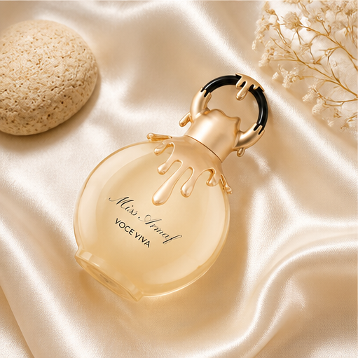 Armaf Miss Armaf Voce Viva by Armaf EAU DE PARFUM SPRAY 3.4 OZ for WOMEN - image 3