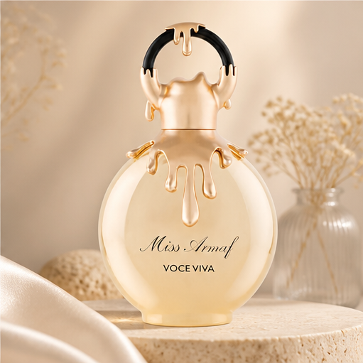 Armaf Miss Armaf Voce Viva by Armaf EAU DE PARFUM SPRAY 3.4 OZ for WOMEN - image 4