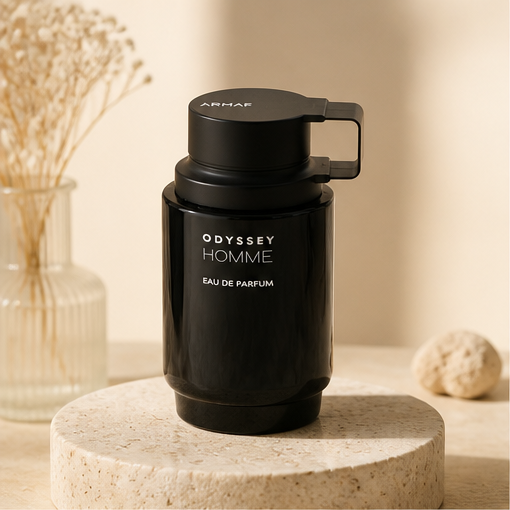 Armaf Odyssey Homme Eau De Parfum 100Ml in Bl - image 1