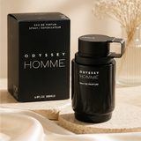 Armaf Odyssey Homme Eau De Parfum 100Ml in Bl - image 2