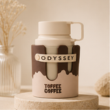 Armaf Odyssey Toffee Coffee Eau De Parfum 100Ml in Beige - image 1