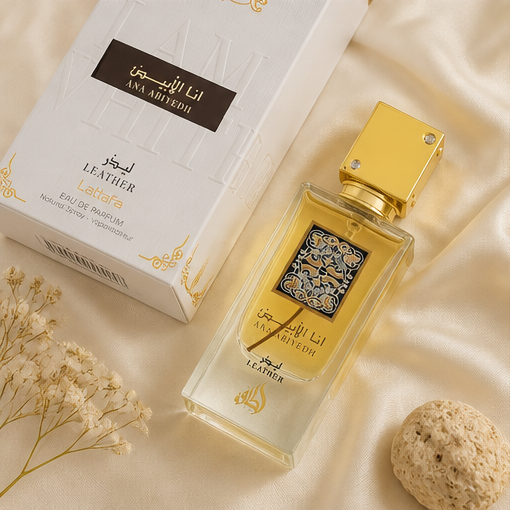 Armaf Oros Pure Cloisonne Eau De Parfum 100Ml in White - image 3