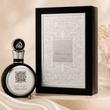 Armaf Oros Pure Evening Rose Eau De Parfum 100Ml in White - image 4
