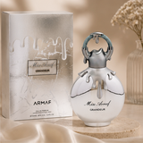 Armaf Women's Miss Grandeur Eau De Parfum 100ml in Black - image 2