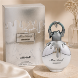 Armaf Women's Miss Grandeur Eau De Parfum 100ml in Black - image 4