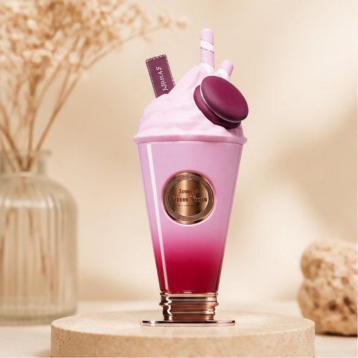 Armaf Women's Yum Yum Eau De Parfum 100ml in White - image 1