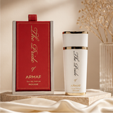 Armaf the Pride Rouge for Women Eau De Parfum Spray 3.4 Oz - image 2
