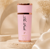 Armaf the Pride of Rose Oud Eau De Parfum 100Ml in Pink - image 4