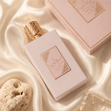 Asdaaf Perfume Ameerat Al Arab (Princess of Arabia) Prive Rose EDP 100ml in Pink - image 3