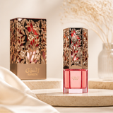 Asdaaf Raneen Eau De Parfum for Women 80 Ml - image 2