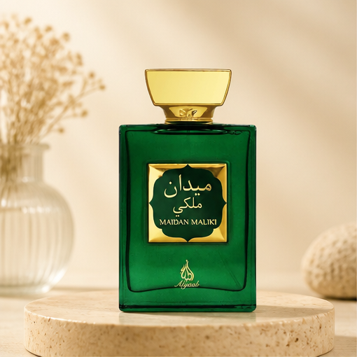 Atyaab Maidan Maliki Green Woda Perfumowana 100 Ml - image 1