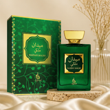 Atyaab Maidan Maliki Green Woda Perfumowana 100 Ml - image 2