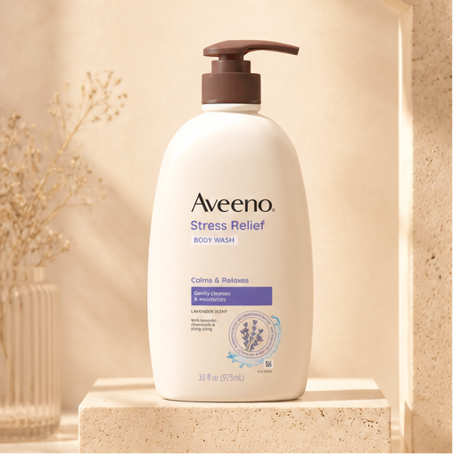 Aveeno Body Wash - image 1