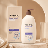 Aveeno Body Wash - image 2