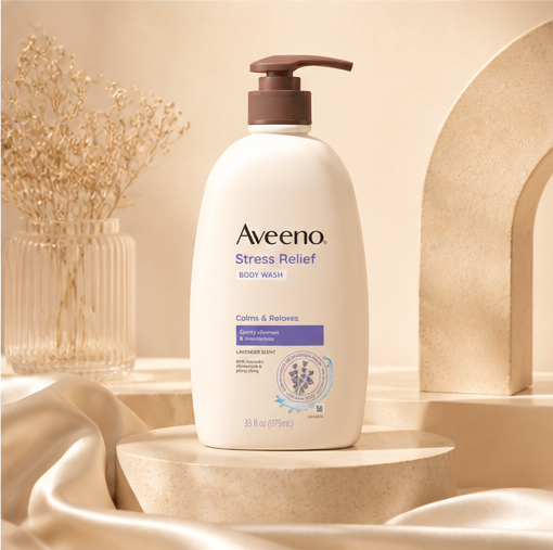 Aveeno Body Wash - image 4