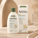Aveeno Daily Moisturizing Body Wash - image 2