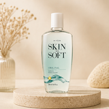 Avon Skin So Soft Original Bath Oil, 16.9 Oz - Jojoba Infused - Luxury Bath Oil - Smoothes Dry Skin Without Irritation - Fresh Scent - image 1