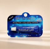 BROADWAY - Individual Lash Glue BLACK - image 1