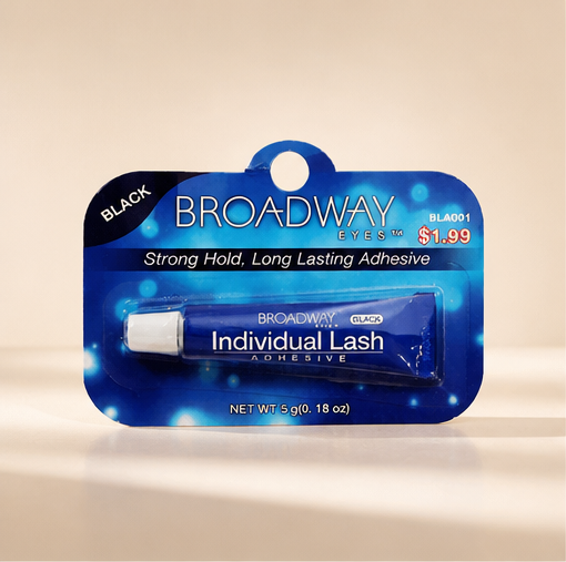 BROADWAY - Individual Lash Glue BLACK - image 1