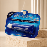 BROADWAY - Individual Lash Glue BLACK - image 2