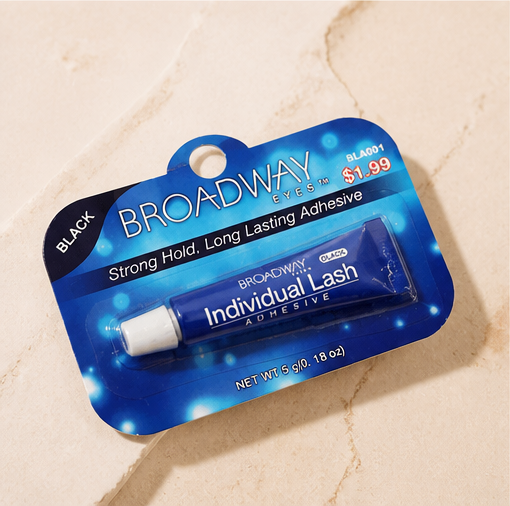 BROADWAY - Individual Lash Glue BLACK - image 3