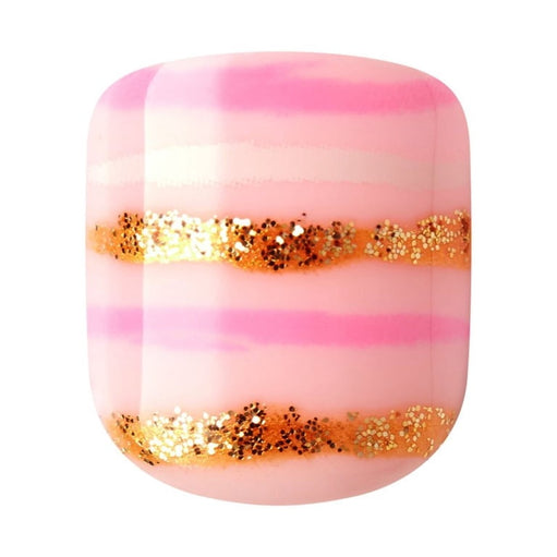 BROADWAY Little Diva 20 Gel Candy Nails - image 1