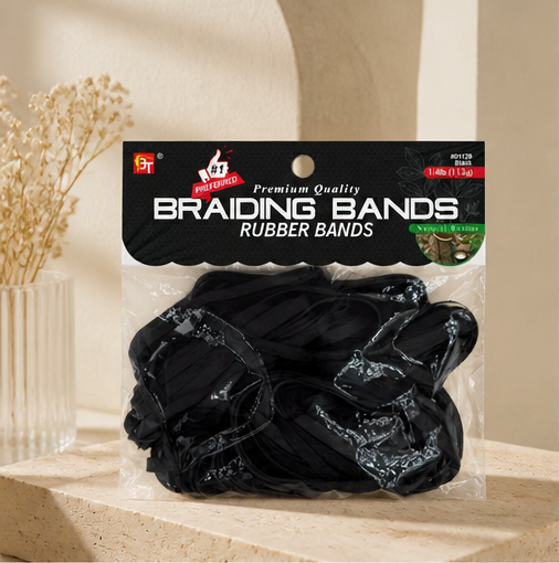 BT Braiding Bands #01126 - image 1