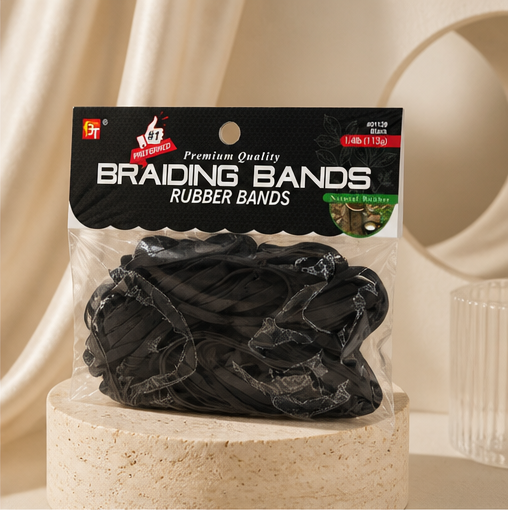 BT Braiding Bands #01126 - image 2
