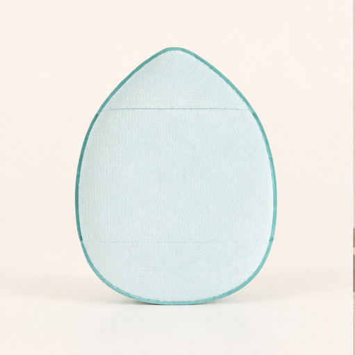 BT Makeup tools finger powder puff - image 1