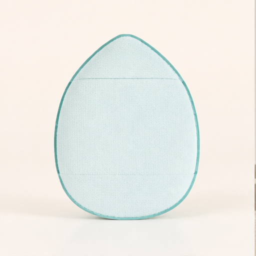 BT Makeup tools finger powder puff - image 1