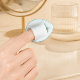 BT Makeup tools finger powder puff - image 4