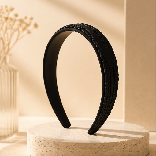 BT black headband - image 1