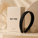 BT black headband - image 2