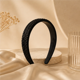BT black headband - image 4