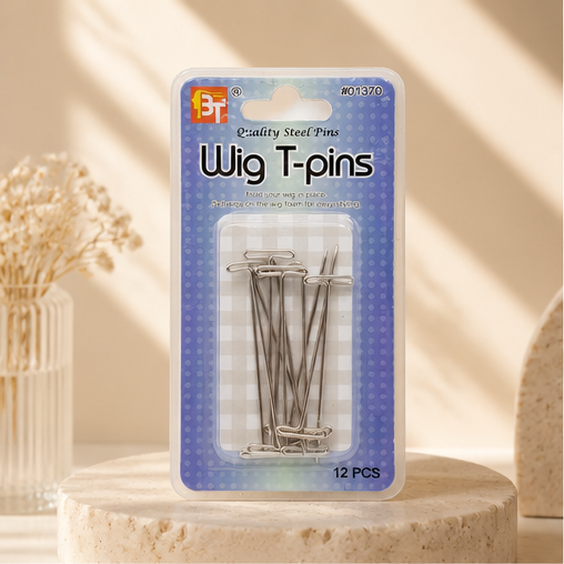 BT girls hair pins - image 1