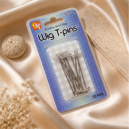 BT girls hair pins - image 3