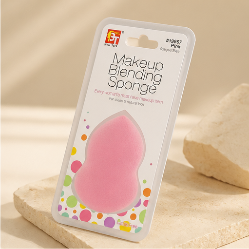 BT makeup tools bottle gourd - image 2