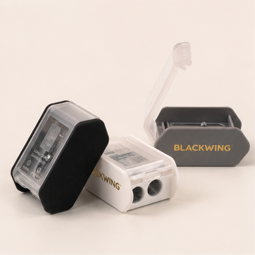 BT two way sharpener - image 1